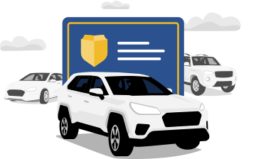 Don't overpay for car insurance