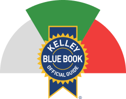 Kelley Blue Book Official Guide