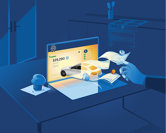 KBB Sell or Trade Image