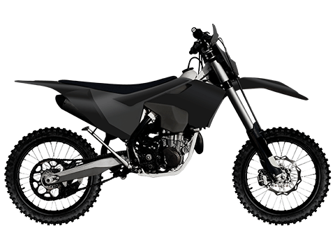 Kbb dirt online bike