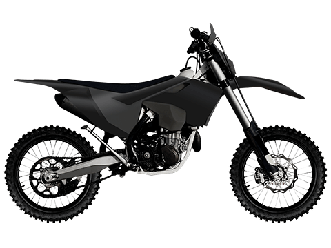 nada blue book dirt bikes