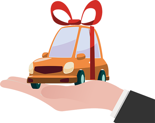 Donate Car Image