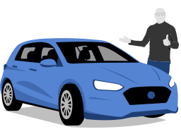 Compare Car A