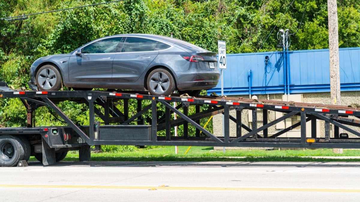 Electric Cars Are Unreliable
