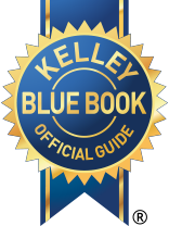 kelley blue book vans