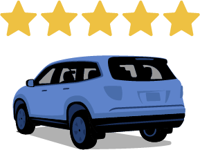  Car Reviews